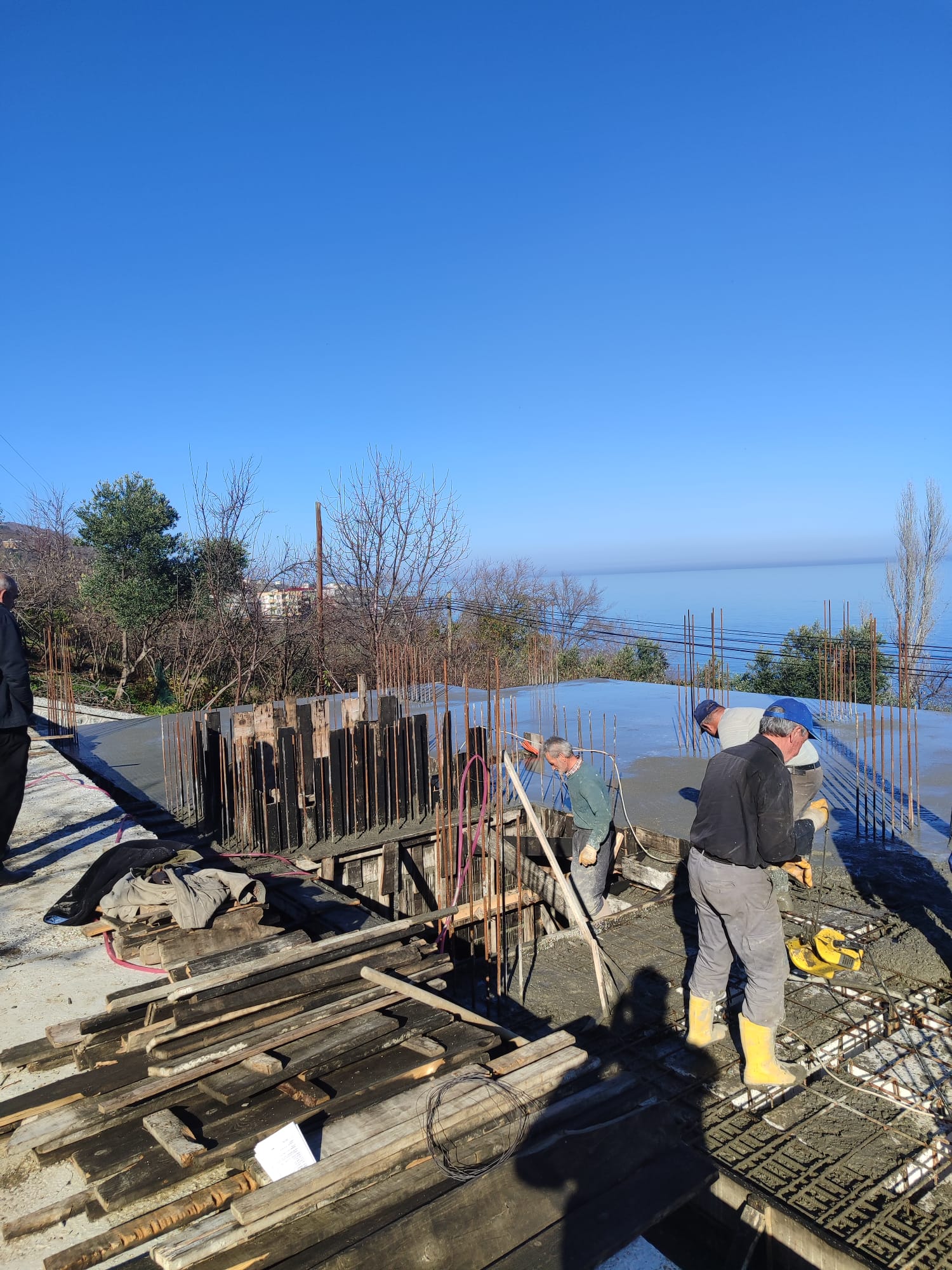 Proje Fotoğrafı